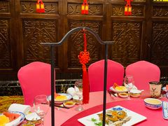 包厢-宁波状元楼酒店(和义路店)