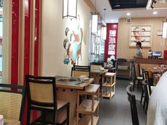 -嬷孙家潮汕牛肉火锅(北京路天河城店)