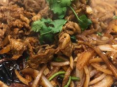 -京门老爆三(回龙观店)