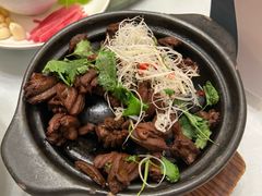 -京尊烤鸭店JINGZUN(春秀路店)