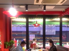 -京悦南门涮羊肉·羊蝎子火锅(田林路店)