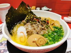 -火影忍者一乐拉面(环球港店)
