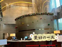 -上海静安香格里拉大酒店