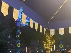 -宝莱纳餐厅(滨江店)