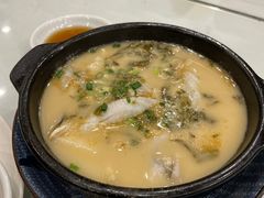 黄鱼煲-小实惠嘉(威海路店)