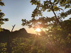 -吉林拉法山
