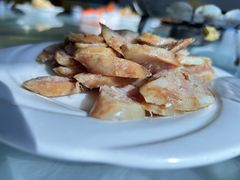 -天乐农家鱼头王(天目湖店)