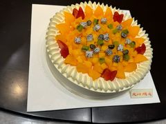 -会宾园·云山宴中餐