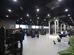 -OXYGYM 奥美氧舱运动中心(领展购物广场·中关村店)