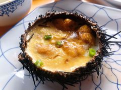 -旺角小渔村·海肠捞饭开创者(环山路店)