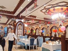 -阿布都新疆音乐美食城(长湖路店)