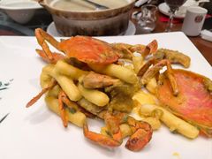 -浪里白·家宴(安德门大街店)