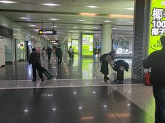 -常州奔牛国际机场