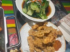 -滋味烤鱼(祥和里店)