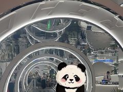 -3号仓库·创意中国菜(新世界城店)