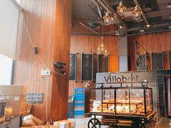 -酵墅·红酒酵母面包(羲和广场店)