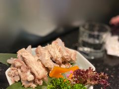-捞王猪肚鸡火锅(财富中心店)