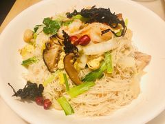 兴化炒米粉-莆田餐厅PUTIEN(深圳湾万象城家宴店)