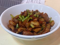 -笨罗卜浏阳菜馆(龙华鹏润达店)