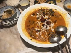 -周渝食惦·酸菜鱼精致川菜(横岗店)