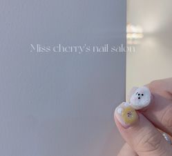 -花系美·美甲美睫精品店
