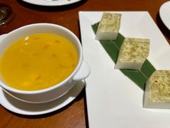 -杭州JW万豪酒店-万豪中餐厅