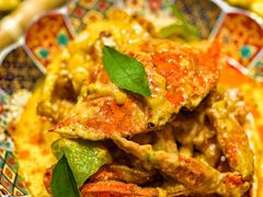 -济南绿发贵和洲际酒店-第六层自助餐厅