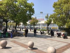 -泰州站