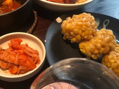 -Fuzzy Bistro 浮几韩餐·茶酒馆