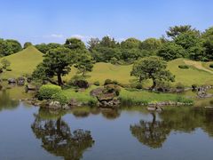 -水前寺成趣园