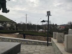 -养马岛旅游度假区