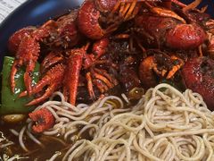 -红盔甲·小龙虾(天钥桥店)