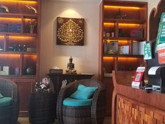 -木兰逸•泰式按摩•头疗•SPA(车公庙店)