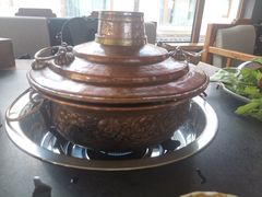 -陀岗美食·云南藏式特色餐厅