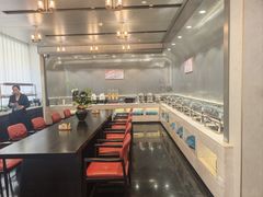 -香丰阁·烤鸭·川湘菜(清河店)