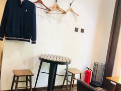 -AFS Cafe & Canteen(闽江二路店)