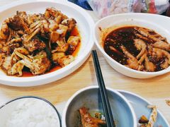 -领蟹祥记·香辣蟹·特色小海鲜(奥体天虹店)