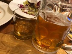 -宝莱纳餐厅(滨江店)