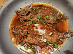 -湘水滨·臭鳜鱼·湘菜(马驹桥店)