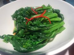 -花椒俏川菜小馆(南海万达店)