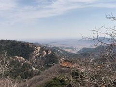 -青岩寺风景区