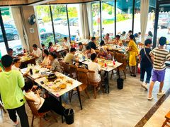 -蟹天蟹地农家菜·阳澄湖大闸蟹(浅水湾店)