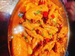 -胖哥俩肉蟹煲(来福士店)