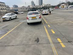 -光明驾校·学车·陪驾(杨浦店)