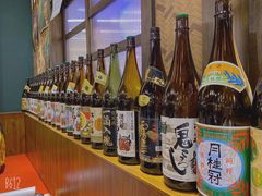 -小川洋风料理(街道口店)
