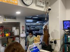 -新新湘菜馆(新中街二条店)