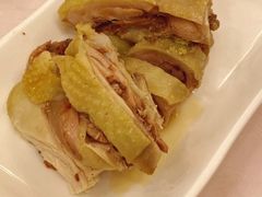 家乡咸鸡-玲珑餐厅(陕西南路店)