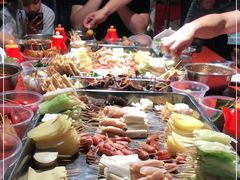 -江油特色冷沾沾(火炮街店)