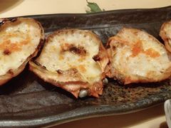 -割烹酱子日本料理(弘基财富广场店)