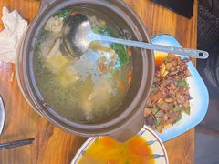 -李东农庄(中南百草园地标店)
